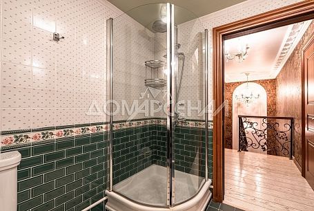 Купить таунхаус в КП Бристоль