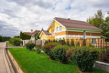 Купить участок в коттеджном поселоке Изумрудная долина Купить участок в коттеджном поселоке Изумрудная долина