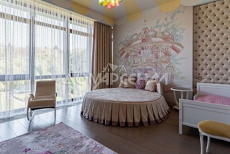 КП Променад Новая Москва