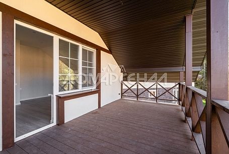 КП Лесное озеро