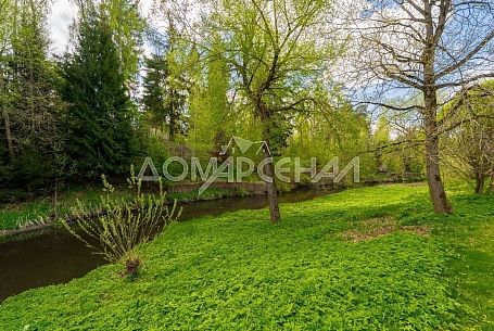 Купить участок в коттеджном поселоке У Реки