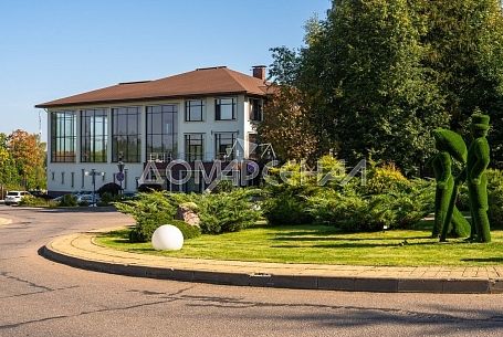 Купить коттедж в коттеджном поселоке Променад Купить коттедж в коттеджном поселоке Променад