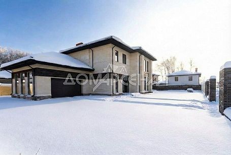 Коттеджный поселок Президент