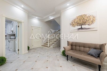 КП Колос-1 КП