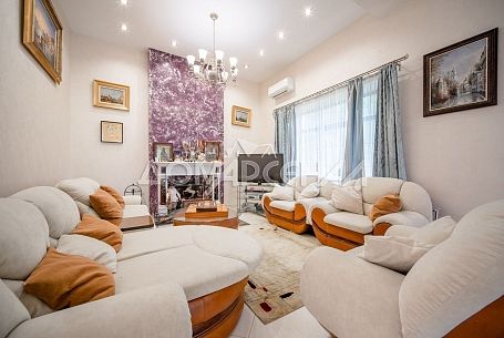 Коттеджный поселок Высота КП