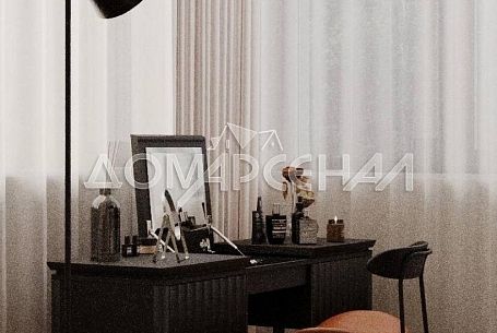 КП Фортопс (Fortops) Новая Москва