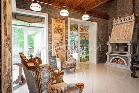 Коттеджный поселок Изумрудная долина