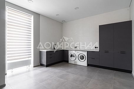 Продажа домов в КП Чистые ключи