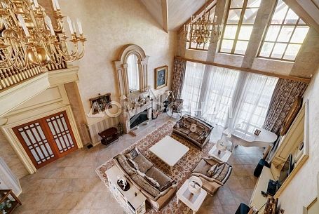 Грибово КП Грибово КП