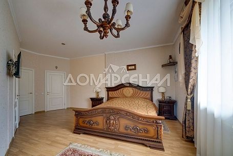 КП Власово КП Новая Москва