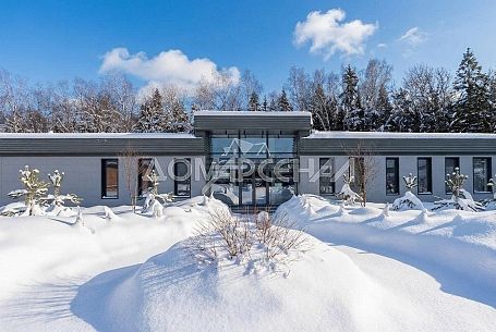 Продажа домов в КП Природный парк Каменка