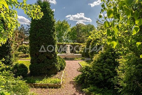 Купить дом в КП КП Соловьиная Роща