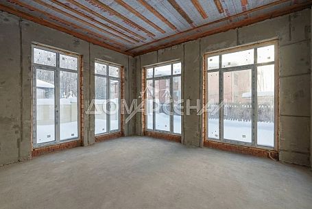 Продажа коттеджей в КП Президент