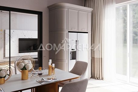 Купить дом в КП Певчее Купить дом в КП Певчее