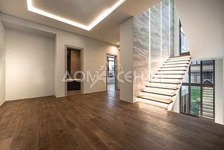 Купить дом в КП Фортопс (Fortops)