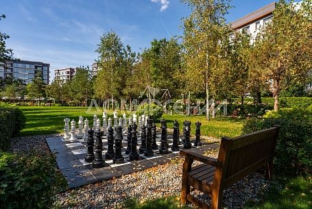 Коттеджный поселок ЖК Эстерра (Внуково Кантри Клуб) Коттеджный поселок ЖК Эстерра (Внуково Кантри Клуб)