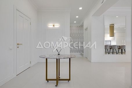 Коттеджный поселок Усово