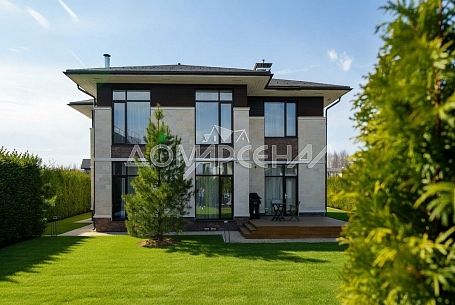 Купить дом в КП Новорижский КП