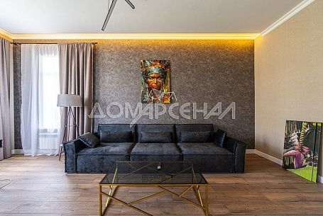 КП Президент Новая Москва