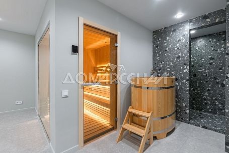 КП Резиденция Николинские Ключи Новая Москва