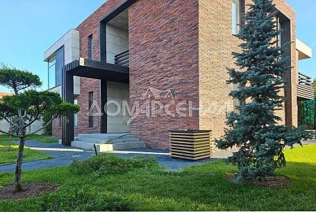 Продажа домов в КП Певчее