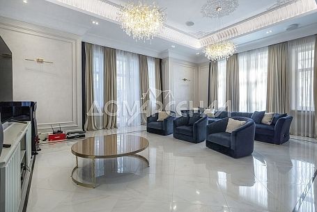 КП Трувиль Новая Москва