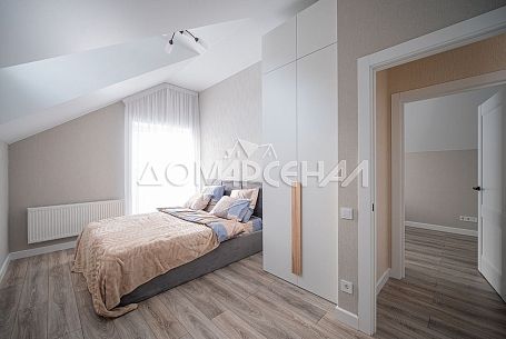 КП Резиденция Булатово