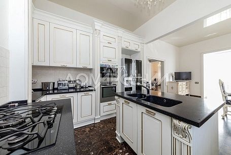 Продажа коттеджей в КП Праймвиль Продажа коттеджей в КП Праймвиль