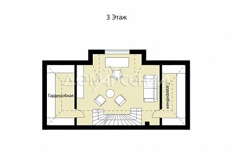 Коттеджный поселок Монплезир-Пушкино