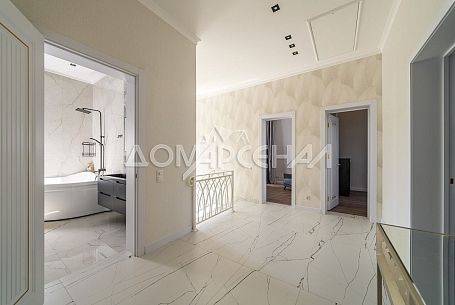 Продажа коттеджей в КП Президент