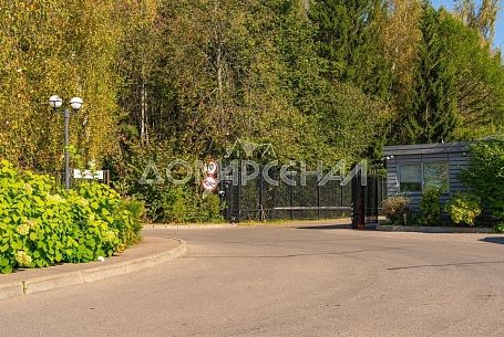 КП Эко-поселок Варварино Новая Москва