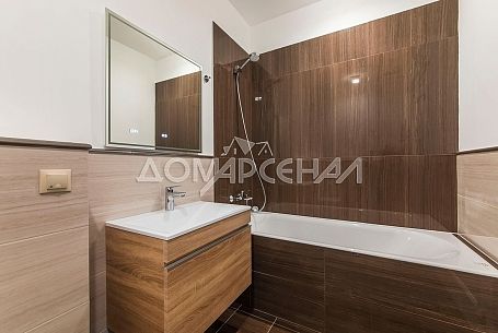 Коттеджный поселок Эко-поселок Варварино