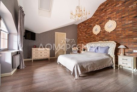 Купить дом в КП ВИК Купить дом в КП ВИК