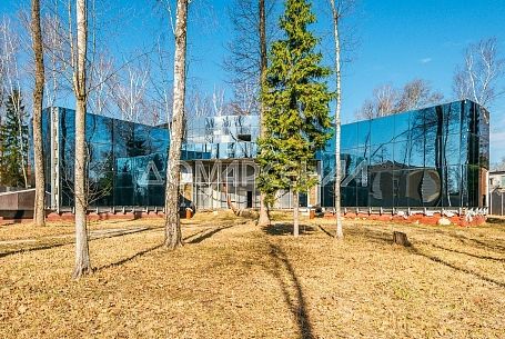 КП Антоновка