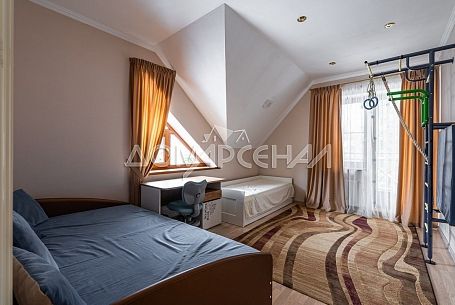 Купить дом в КП Колос-1 КП