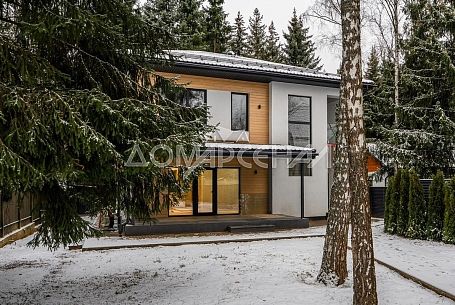 Коттеджный поселок Колос-1 КП