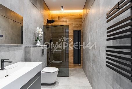 Купить дом в КП Чистые ключи