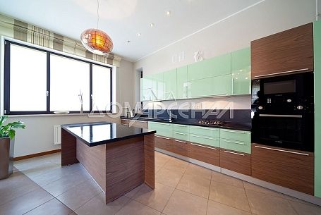 Продажа коттеджей в КП Крекшино