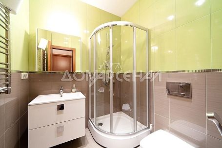 КП Крекшино