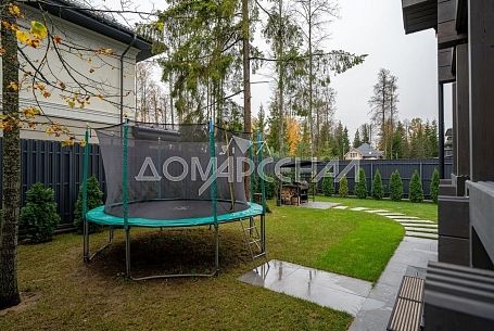 Купить дом в КП Зеленая роща Купить дом в КП Зеленая роща