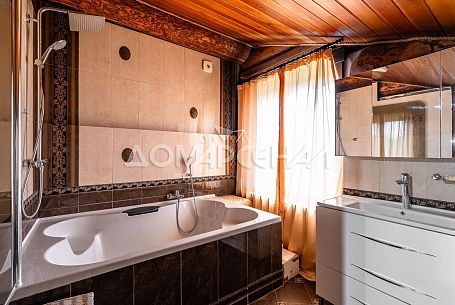 Купить дом в КП Цветочный