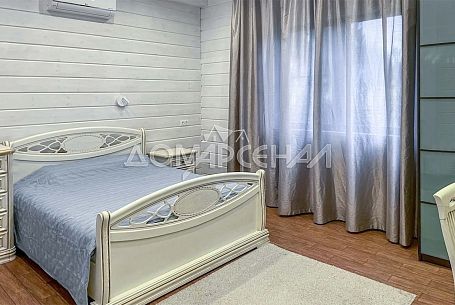 Продажа домов в КП Променад