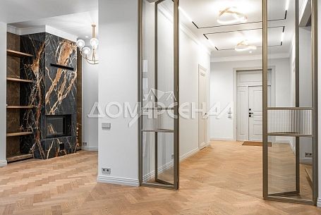 Продажа домов в КП Крекшино