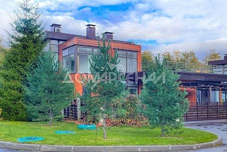Купить дом в КП Променад