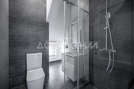 Продажа коттеджей в КП Резиденция Булатово