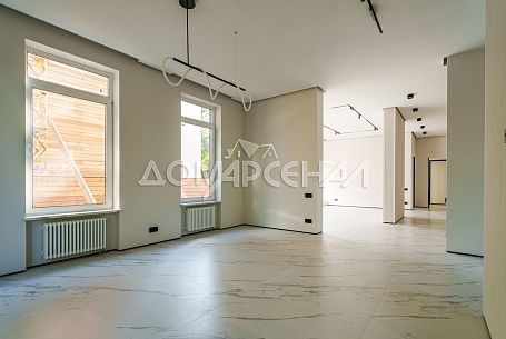 Мещерский пос.