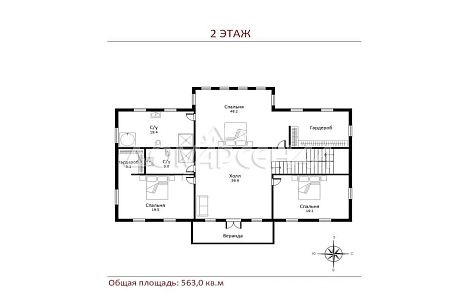 КП Вузсервис Новая Москва