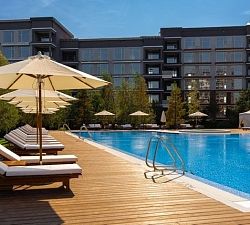 11355 Vnukovo Country Club. «Всё включено» круглый год на территории Москвы