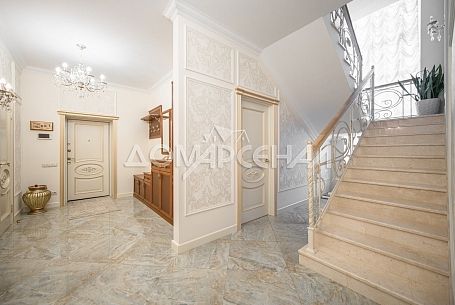 КП Гайд Парк