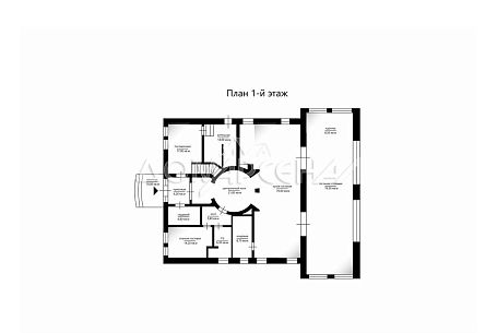 Купить дом в КП Красные горки КП